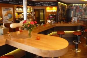 BOWLING-BAR Original