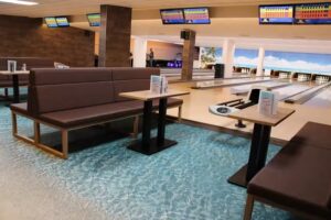 Bowling & Billard Lounge