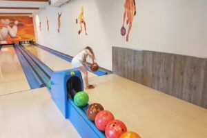 Bowling-Center | Bienert & Schwarz