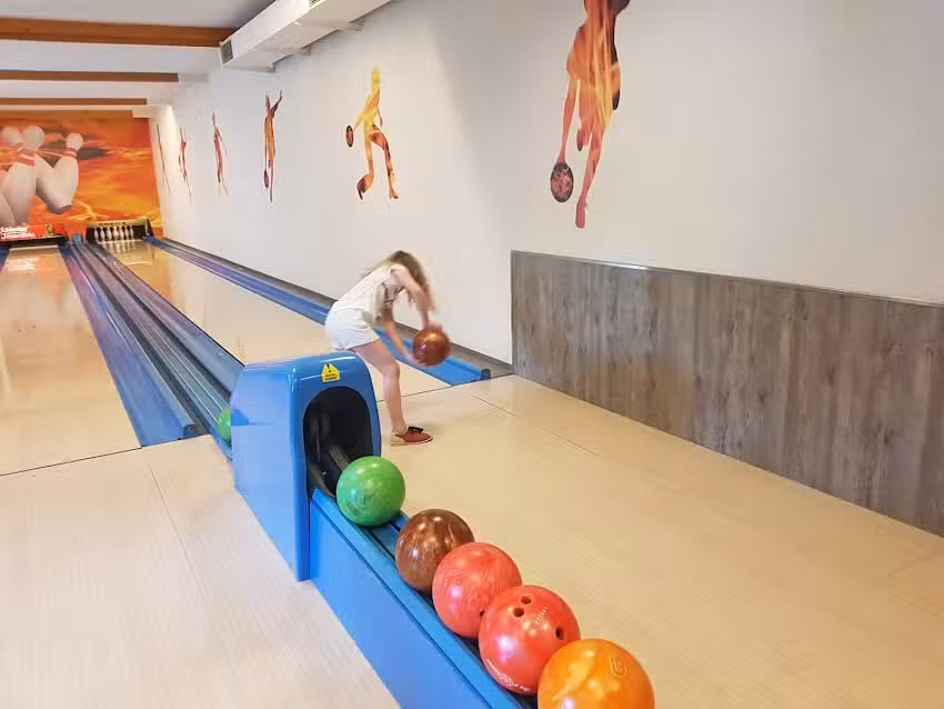 Bowling-Center | Bienert & Schwarz