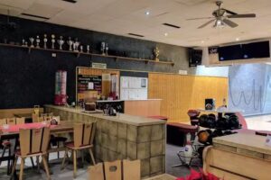 Bowling-Center Rottendorf