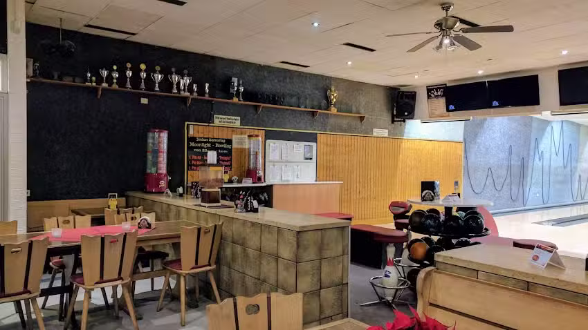 Bowling-Center Rottendorf