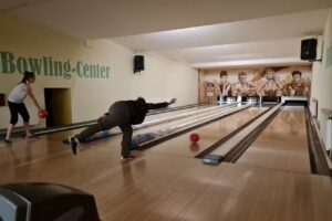 Bowling-Center Zehdenick