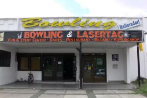 Bowling Hellersdorf