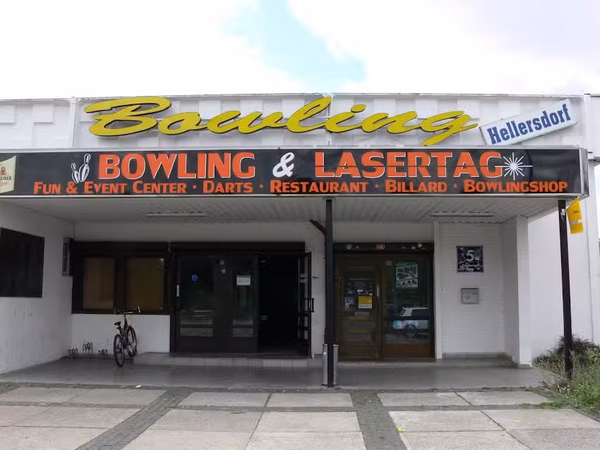 Bowling Hellersdorf