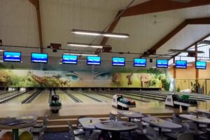 Bowling Palace G&ouml;llheim