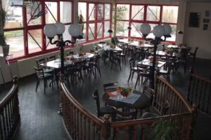 Bowling Pub Glauchau