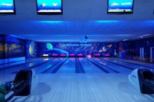 Bowling Treff