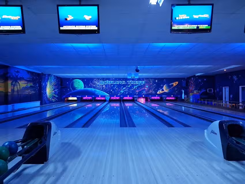 Bowling Treff