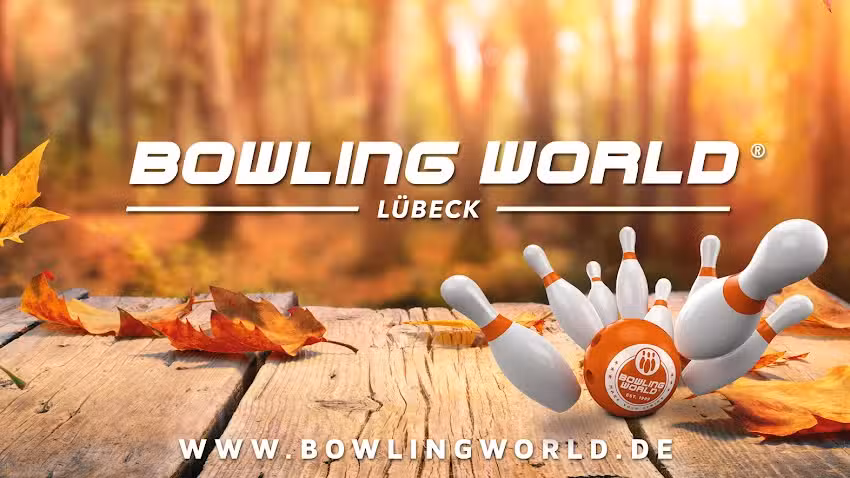 Bowling World L&uuml;beck