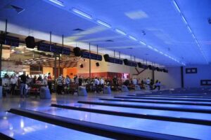 Bowlingarena Moers GmbH