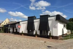 Bowlingbahn Olbernhau