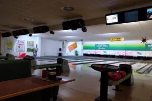 Bowlingcenter Genthin