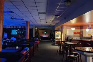 Bowlingcenter Glienicke