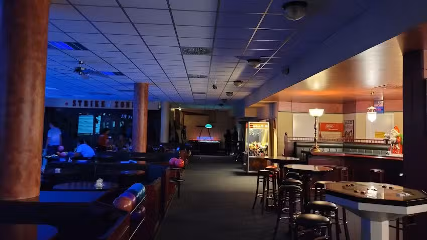 Bowlingcenter Glienicke
