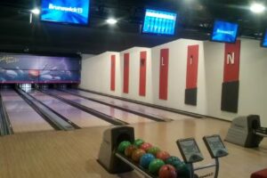 Bowlingcenter Goldisthal
