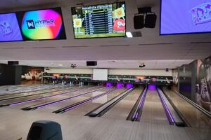 Bowlingcenter Heuchelhof GmbH