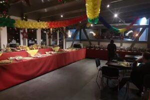 Bowlingcenter Hoppegarten