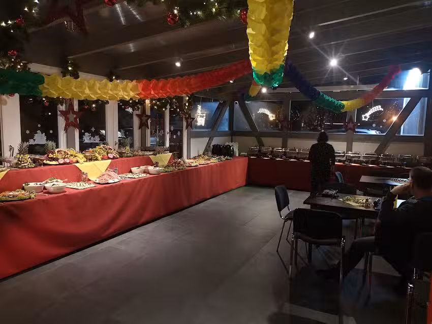 Bowlingcenter Hoppegarten