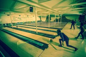 Bowlingcenter Oberberg