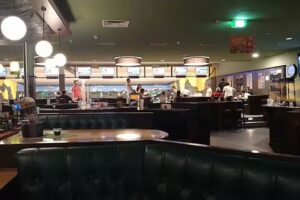 BOWLINGTREFF Chemnitz