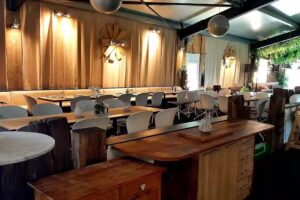 Bowlingtreff Kugellager; Restaurant – Bar – Bowling