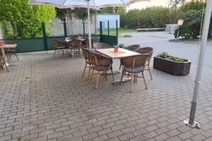 Bowlino Bowling-Restaurant-Biergarten