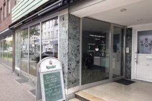 Bowllicious Gladbeck