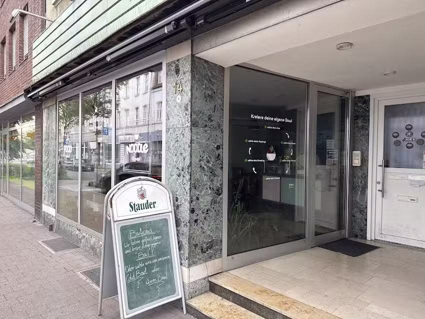 Bowllicious Gladbeck