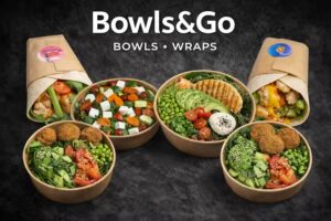 Bowls&Go