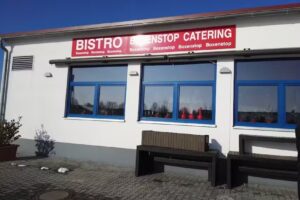 Boxenstop Bistro & more&hellip;