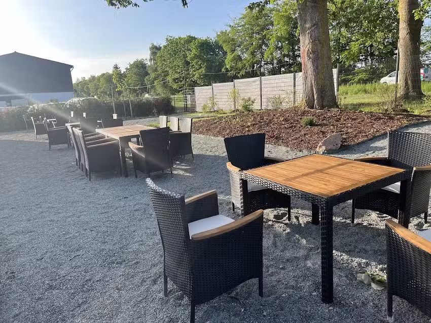 BOXENSTOP – Pizza, Burger, Döner & Co.