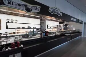 Boxenstopp STUTTGART