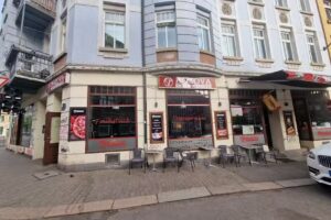 Bozova Café & Bistro