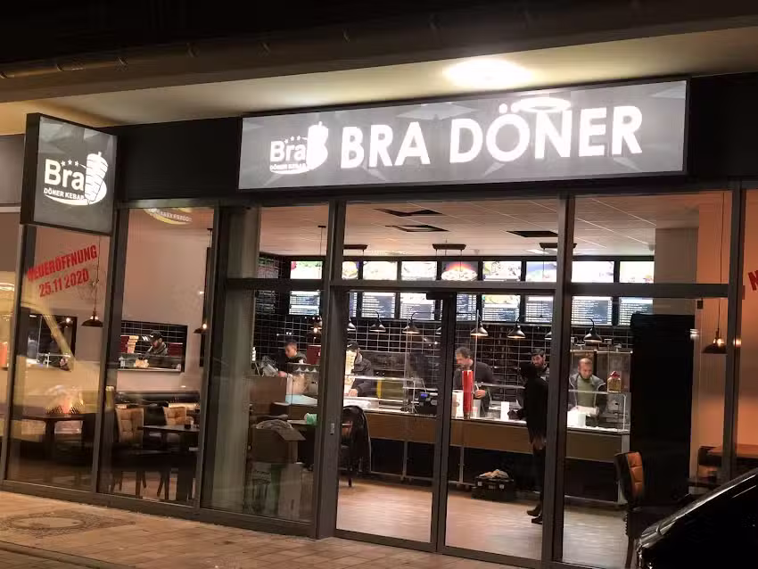 Bra Döner