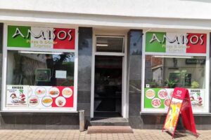 Bra’s Döner