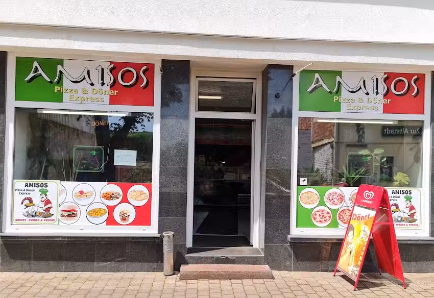 Bra&rsquo;s D&ouml;ner