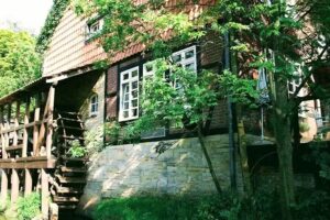 Brackstedter Mühle e.K.