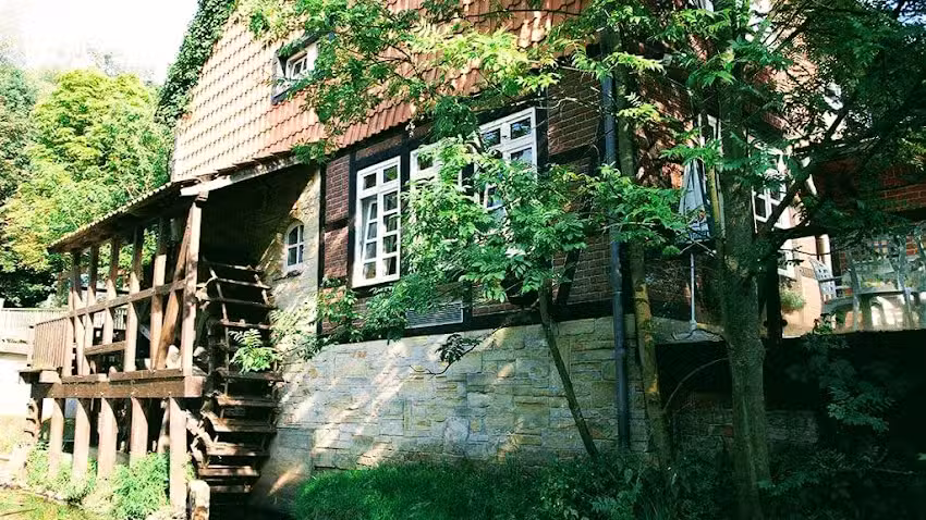 Brackstedter M&uuml;hle e.K.