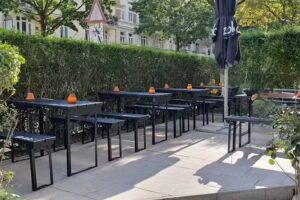 braena – coffee&breakfast I lunch I bar