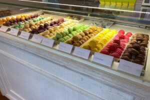 Brahmii – Eis & Macaron Manufaktur