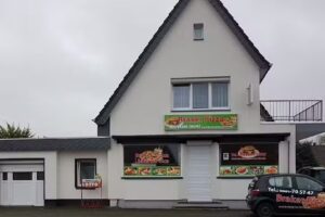 Braker Pizza Service