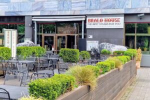 Bralo House