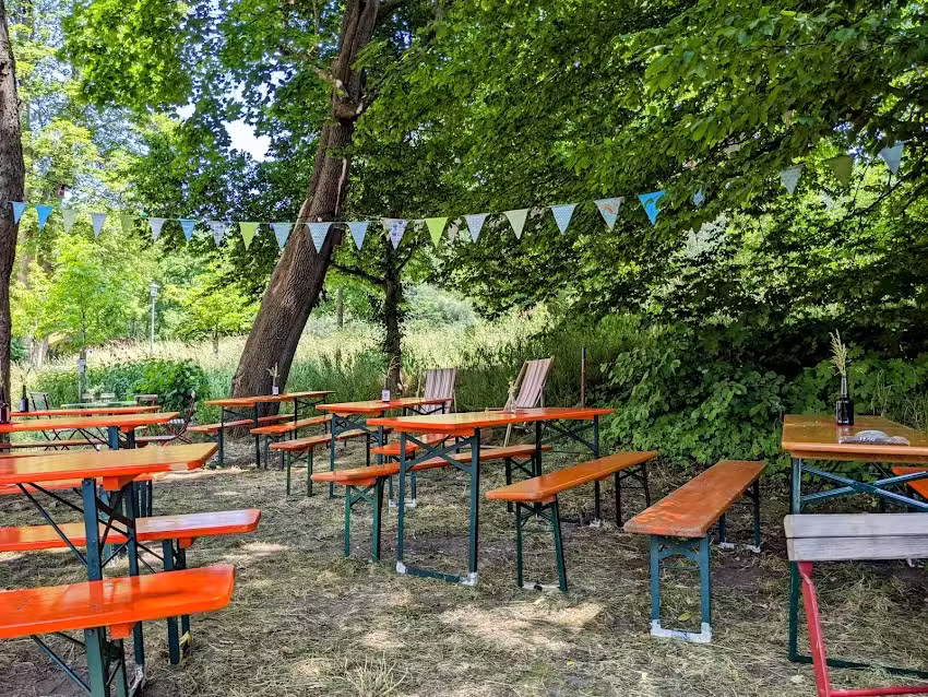 Bramburi &ndash; Der Kiosk am Inn