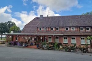 Brammers Landhotel Zum Wietzetal