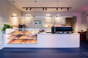 Brammibal&rsquo;s Donuts