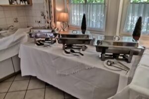 Bramstedter Grill Baguetterie