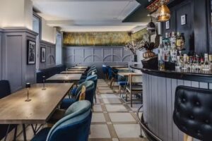 Branco Kitchen & Bar