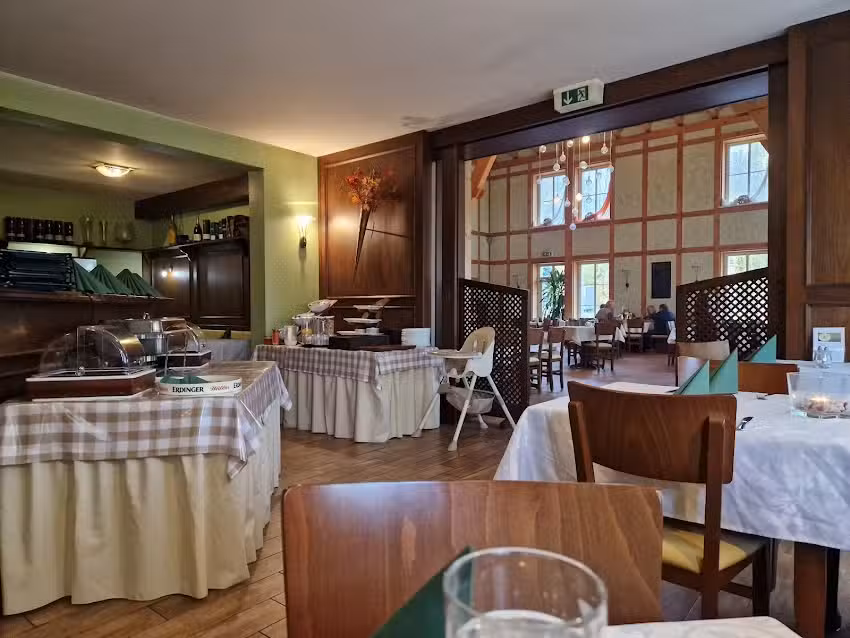 Brandenburger Gastronomie Betriebs GmbH