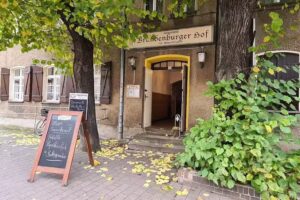 Brandenburger Hof